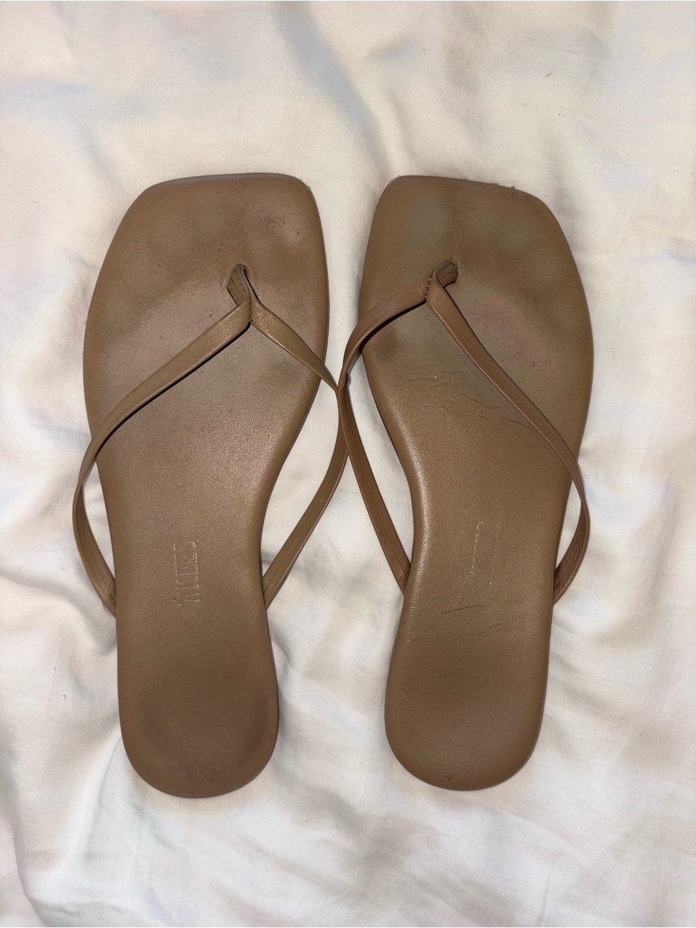 TKEES Sandals